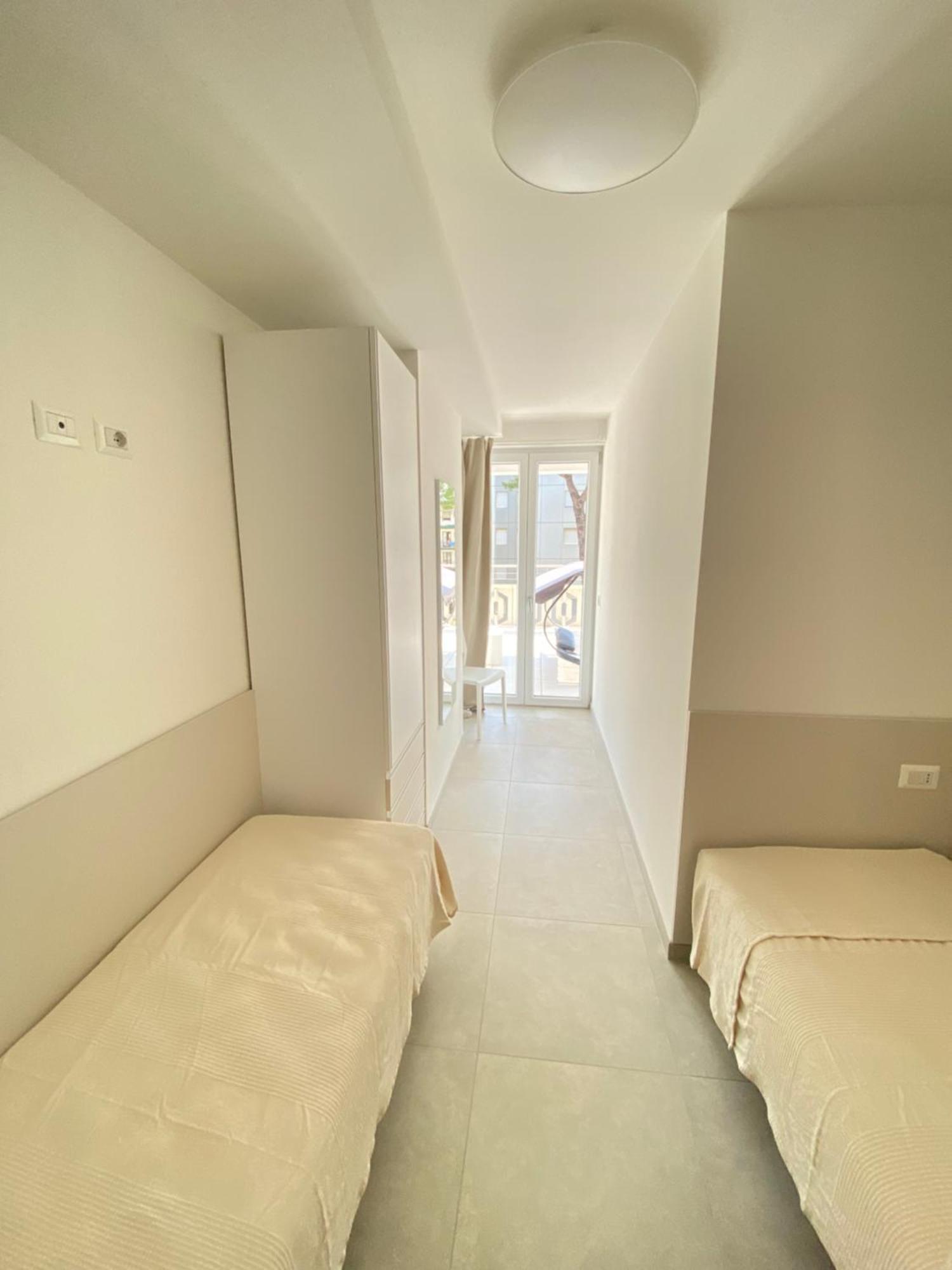Residence Millefiori Lignano Sabbiadoro Exterior foto