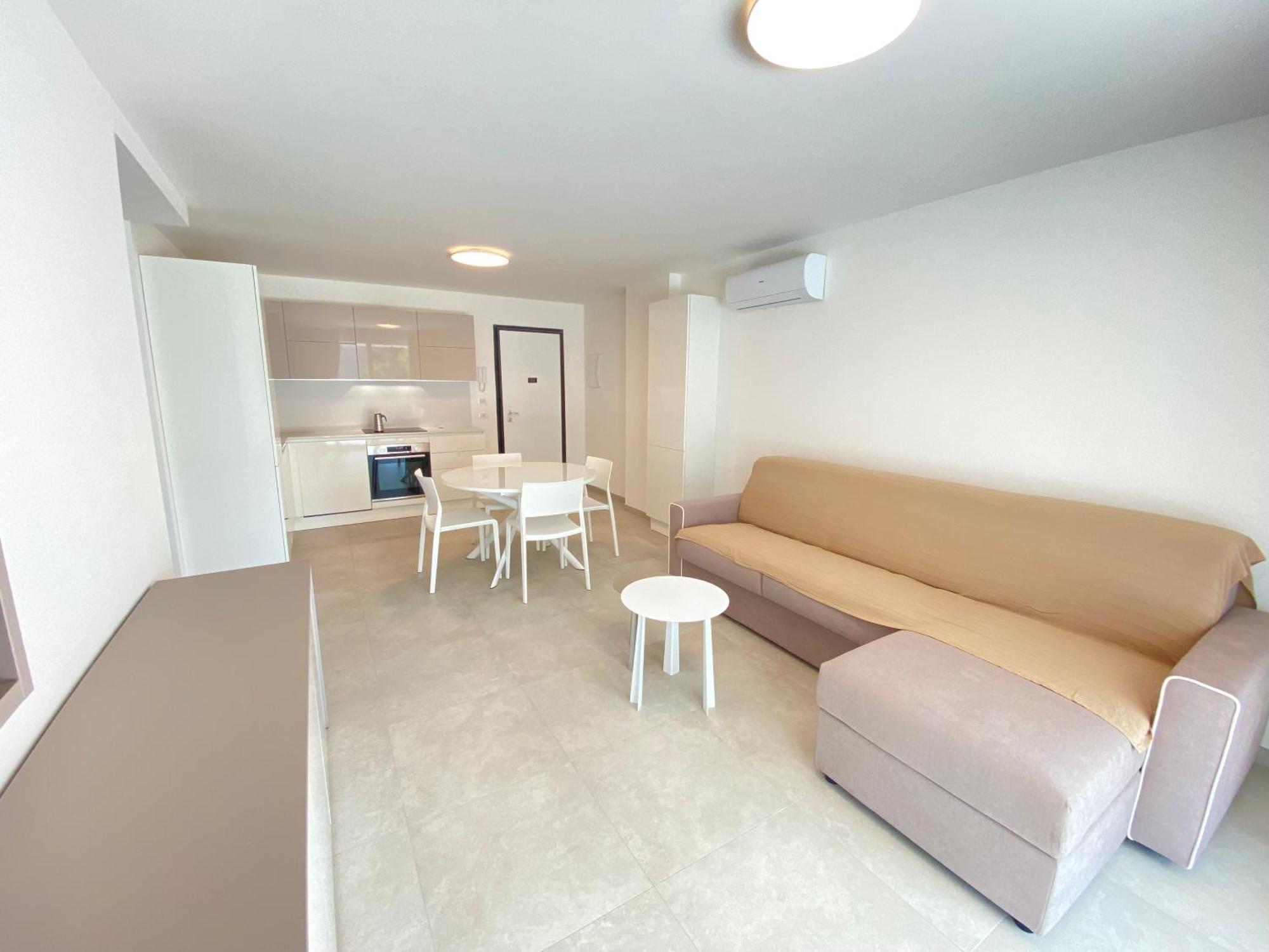 Residence Millefiori Lignano Sabbiadoro Exterior foto