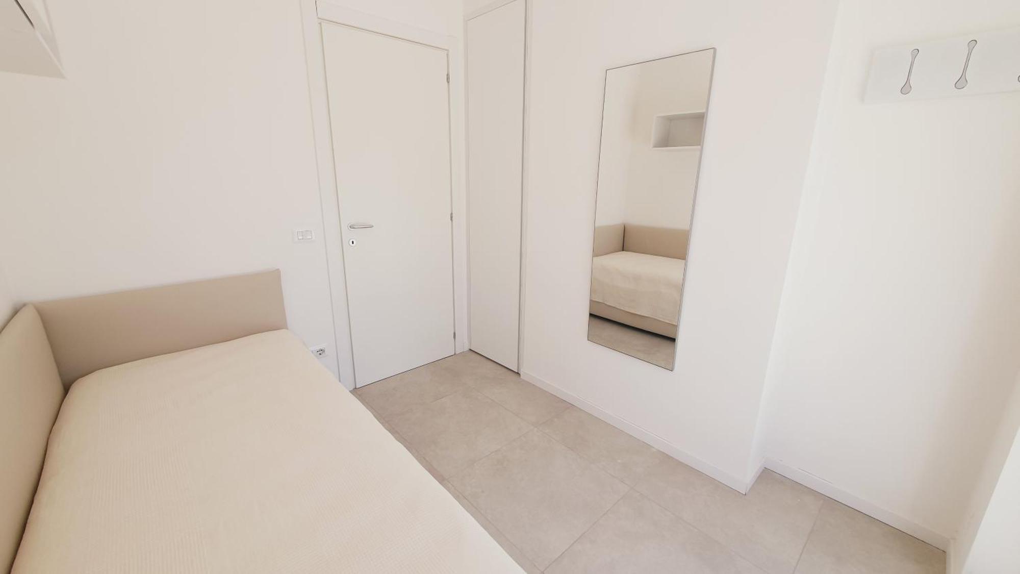 Residence Millefiori Lignano Sabbiadoro Exterior foto